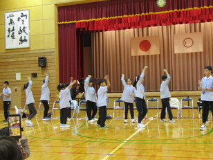 交流会4