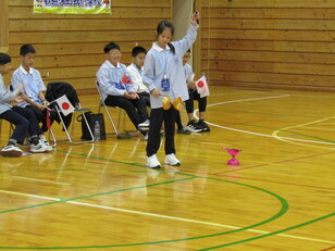 交流会5
