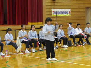 交流会6