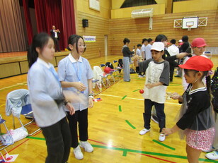 交流会7