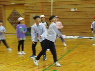 交流会8