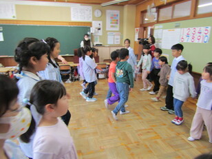 交流会9