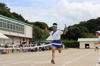 運動会３
