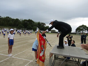 運動会11