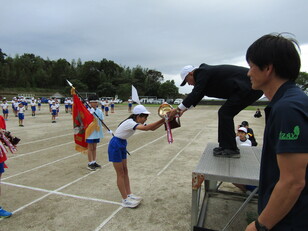 運動会13