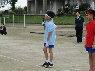 運動会15