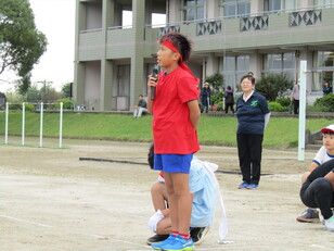 運動会16