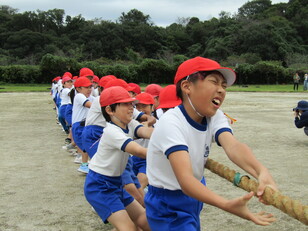 運動会2