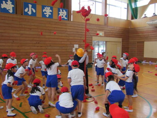運動会3