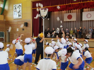 運動会4