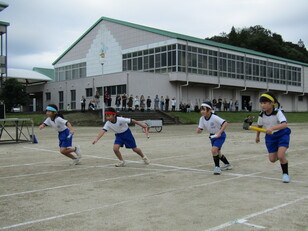 運動会5