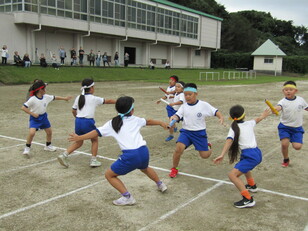 運動会6