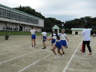 運動会7