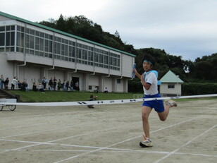 運動会8