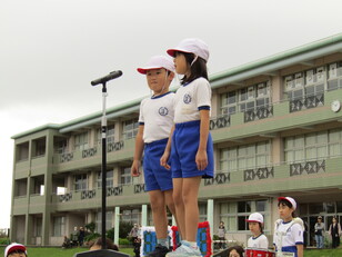 運動会9