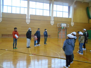 青少年相談員のみなさん