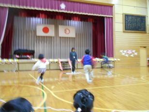 ネイチャーゲーム