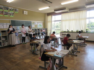 3年生