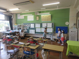 1年生