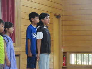 2学期がんばりたいこと