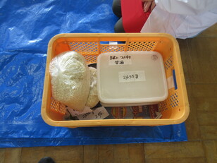 麹・甘酒のもと