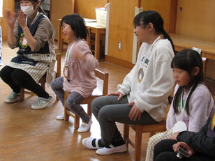 動物ばすけっと