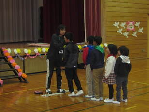 ネイチャーゲーム