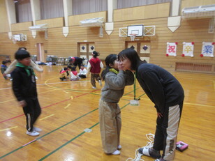 ネイチャーゲーム