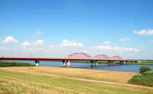 神崎大橋の画像