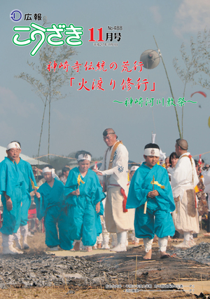 平成27年11月号